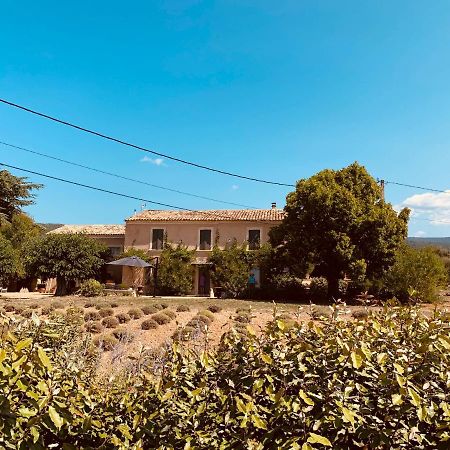 Le Vieux Portail Bed and Breakfast Saint-Saturnin-les-Apt Εξωτερικό φωτογραφία