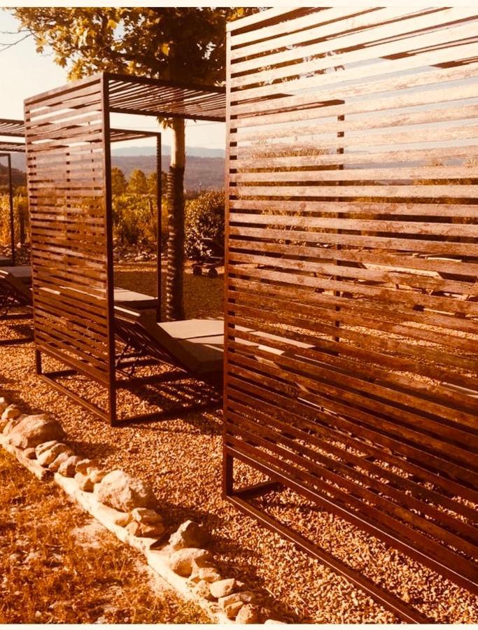 Le Vieux Portail Bed and Breakfast Saint-Saturnin-les-Apt Εξωτερικό φωτογραφία